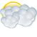 Weather condition for Friday