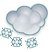 Weather condition for Tuesday